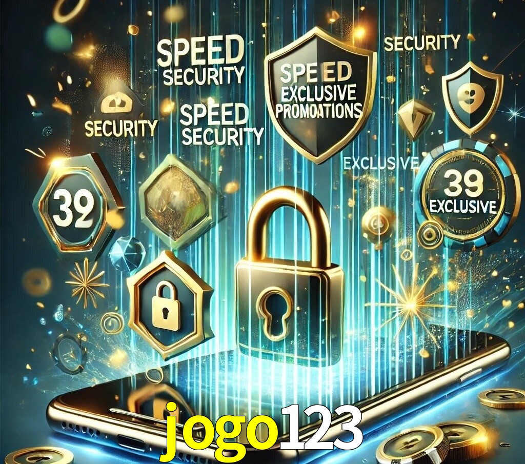 Vantagens do App jogo123