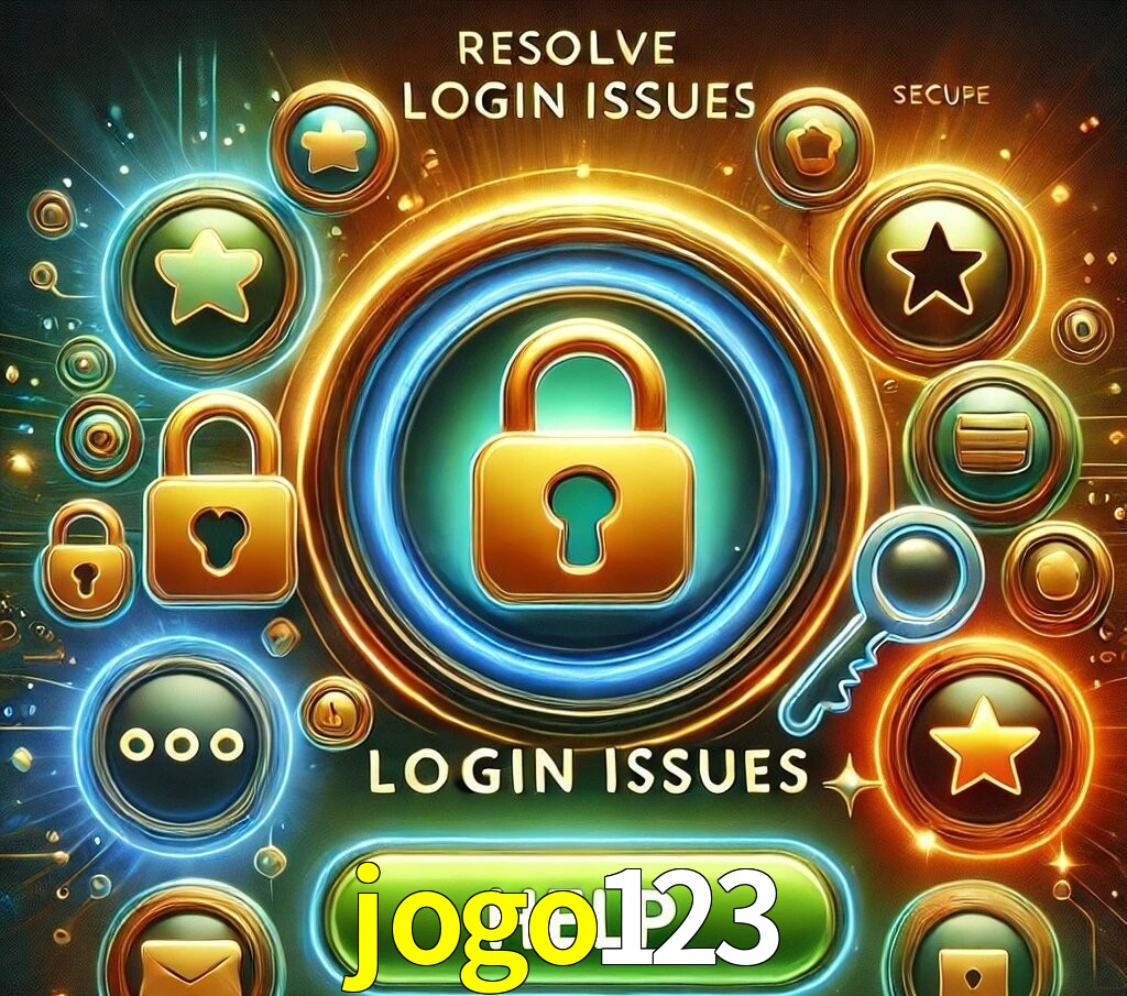 Ajuda para Login