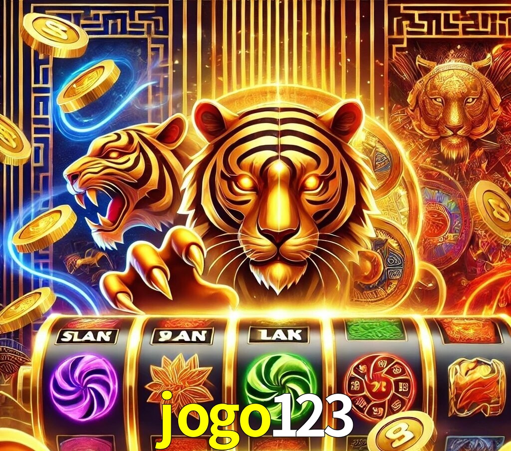 Introdução ao Fortune Tiger