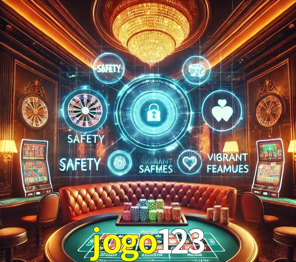 Por Que Jogar no jogo123?